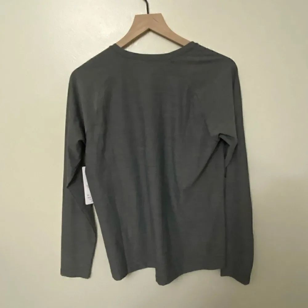 Athleta Ultimate Textured Train Top - Picture 6 of 10